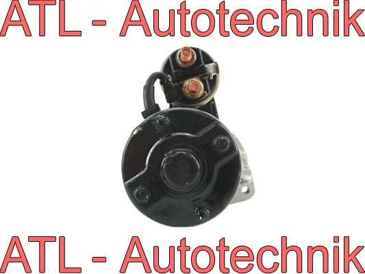 ATL Autotechnik A 19 100 Starter